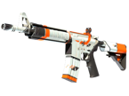 M4A4 | Asiimov image